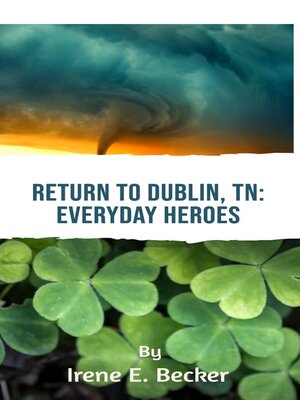 cover image of Return to Dublin, TN